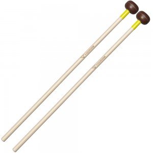 Vater Concert Ensemble  Rubber Xylo/Bell Mallet - Medium